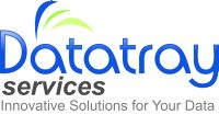 Datatray Services LLC Logo